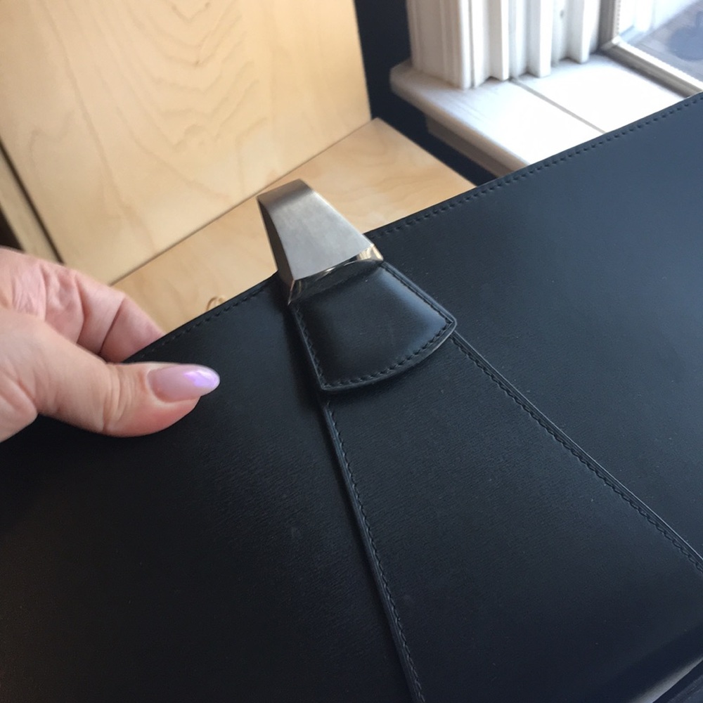 Cartier Briefcase - Picture 9 of 14